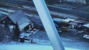 Skiareál Karolinka - Restaurace U Vleku a parkoviště - 22.12.2025 v 14:30 Skiareál Karolinka - Restaurace U Vleku a parkoviště - 22.12.2025 v 14:30