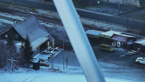 Skiareál Karolinka - Restaurace U Vleku a parkoviště - 22.12.2025 v 15:00 Skiareál Karolinka - Restaurace U Vleku a parkoviště - 22.12.2025 v 15:00