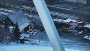 Skiareál Karolinka - Restaurace U Vleku a parkoviště - 22.12.2025 v 15:15 Skiareál Karolinka - Restaurace U Vleku a parkoviště - 22.12.2025 v 15:15