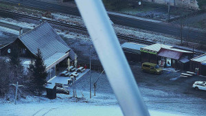 Skiareál Karolinka - Restaurace U Vleku a parkoviště - 22.12.2025 v 15:30 Skiareál Karolinka - Restaurace U Vleku a parkoviště - 22.12.2025 v 15:30