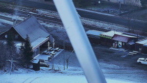 Skiareál Karolinka - Restaurace U Vleku a parkoviště - 22.12.2025 v 15:45 Skiareál Karolinka - Restaurace U Vleku a parkoviště - 22.12.2025 v 15:45