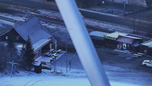 Skiareál Karolinka - Restaurace U Vleku a parkoviště - 22.12.2025 v 16:00 Skiareál Karolinka - Restaurace U Vleku a parkoviště - 22.12.2025 v 16:00