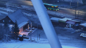 Skiareál Karolinka - Restaurace U Vleku a parkoviště - 22.12.2025 v 16:15 Skiareál Karolinka - Restaurace U Vleku a parkoviště - 22.12.2025 v 16:15