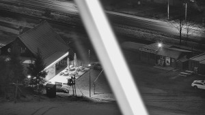 Skiareál Karolinka - Restaurace U Vleku a parkoviště - 22.12.2025 v 16:33 Skiareál Karolinka - Restaurace U Vleku a parkoviště - 22.12.2025 v 16:33