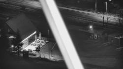 Restaurace U Vleku a parkoviště