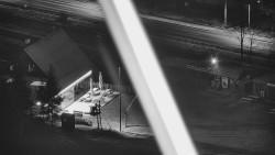 Restaurace U Vleku a parkoviště