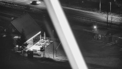 Restaurace U Vleku a parkoviště