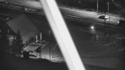 Restaurace U Vleku a parkoviště