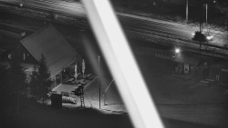 Restaurace U Vleku a parkoviště