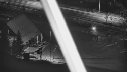 Restaurace U Vleku a parkoviště