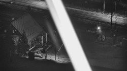 Restaurace U Vleku a parkoviště