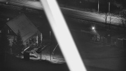 Restaurace U Vleku a parkoviště