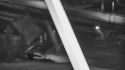 Restaurace U Vleku a parkoviště