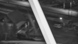 Restaurace U Vleku a parkoviště