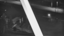 Restaurace U Vleku a parkoviště