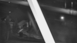 Restaurace U Vleku a parkoviště