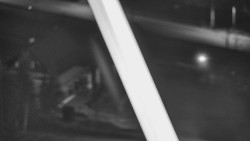 Restaurace U Vleku a parkoviště