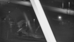 Restaurace U Vleku a parkoviště