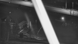 Restaurace U Vleku a parkoviště