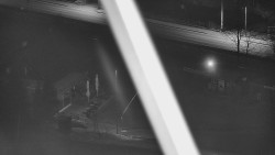 Restaurace U Vleku a parkoviště