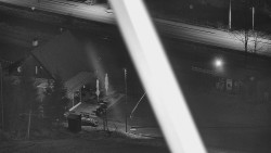 Restaurace U Vleku a parkoviště