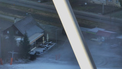 Restaurace U Vleku a parkoviště