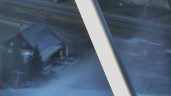 Restaurace U Vleku a parkoviště