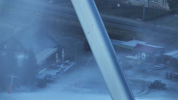 Restaurace U Vleku a parkoviště