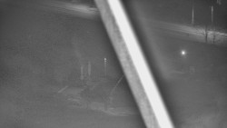 Restaurace U Vleku a parkoviště