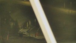 Restaurace U Vleku a parkoviště