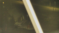 Restaurace U Vleku a parkoviště