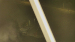 Restaurace U Vleku a parkoviště