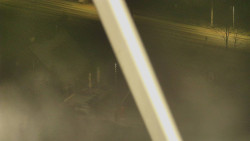 Restaurace U Vleku a parkoviště