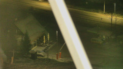 Restaurace U Vleku a parkoviště