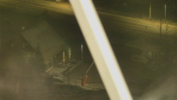 Restaurace U Vleku a parkoviště