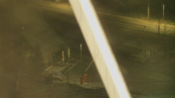 Restaurace U Vleku a parkoviště