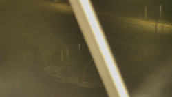 Restaurace U Vleku a parkoviště