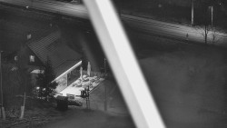 Restaurace U Vleku a parkoviště