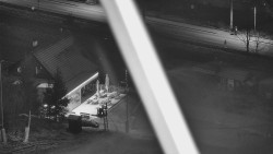 Restaurace U Vleku a parkoviště