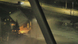 Restaurace U Vleku a parkoviště