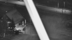 Restaurace U Vleku a parkoviště