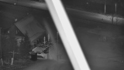 Restaurace U Vleku a parkoviště