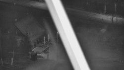 Restaurace U Vleku a parkoviště