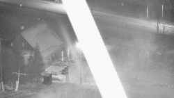 Restaurace U Vleku a parkoviště