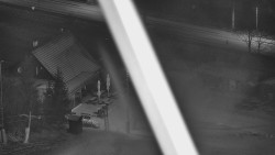 Restaurace U Vleku a parkoviště