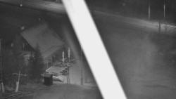 Restaurace U Vleku a parkoviště