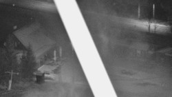 Restaurace U Vleku a parkoviště