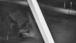 Restaurace U Vleku a parkoviště