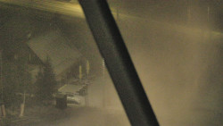 Restaurace U Vleku a parkoviště