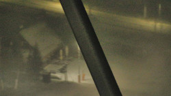 Restaurace U Vleku a parkoviště